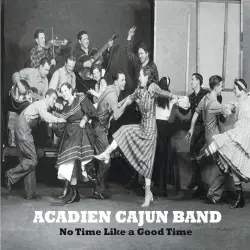 No Time Like a Good Time