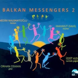 Balkan Messengers 2