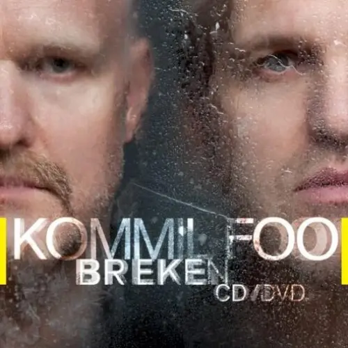 Breken