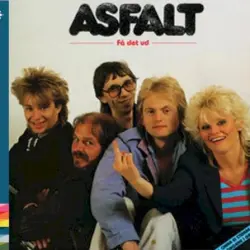 Få det ud