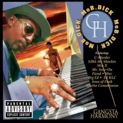 Gangsta Harmony