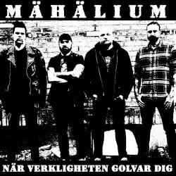 När verkligheten golvar dig