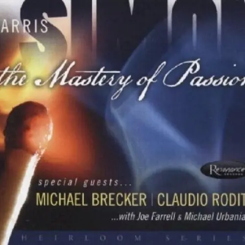 The Mastery of Passion