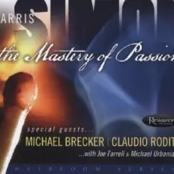 The Mastery of Passion