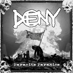 Parasite Paradise