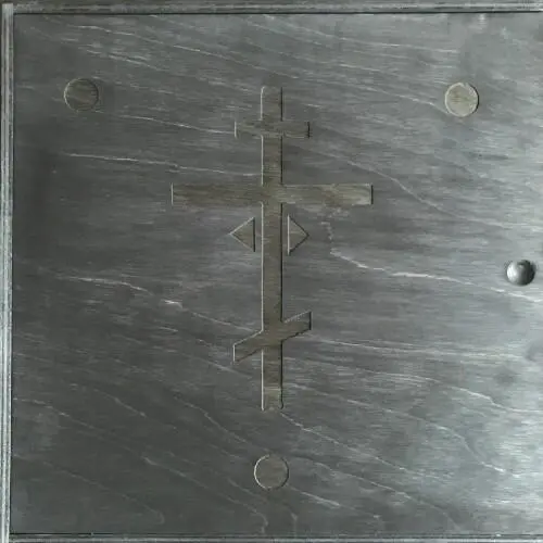 Journey Through a Dead Body / Deathwish Tapes 1–3