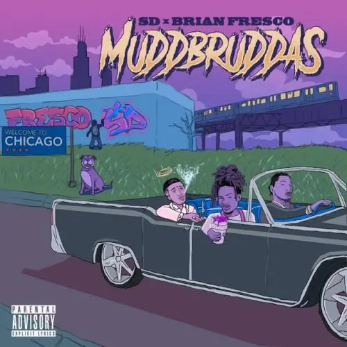 Muddbruddas