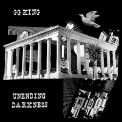 Unending Darkness