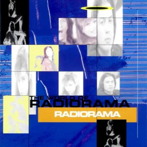 The World of Radiorama