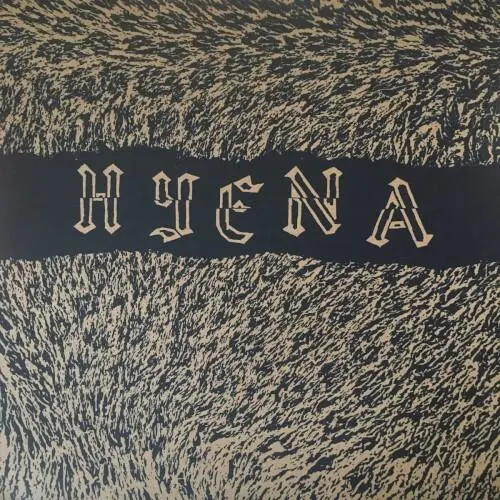 Hyena