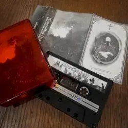 Music for the Death Cult Church