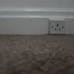 Suddenly Emptied Rooms, and the Ghosts That Live There