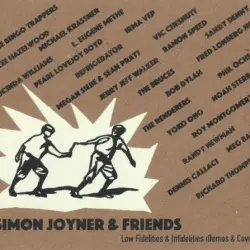 Low Fidelities & Infidelities (Demos & Covers)
