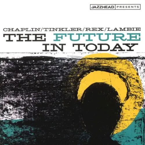 The Future In Today