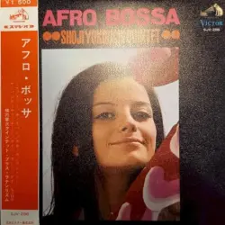 Afro Bossa