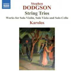 String Trios String Trios