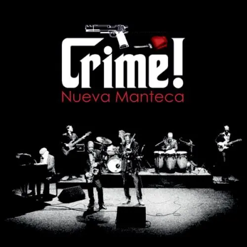 Crime!