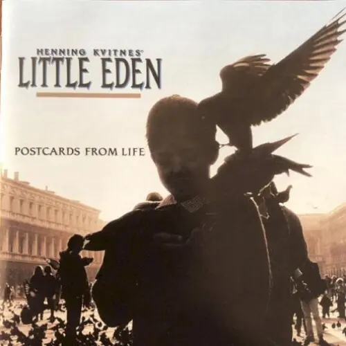 Postcards From Life