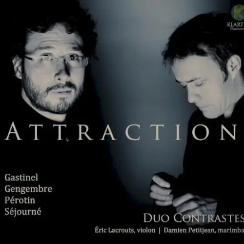 Attraction