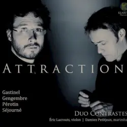 Attraction