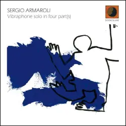 Vibraphone Solo in Four Part (S)
