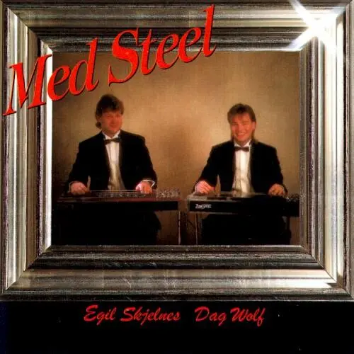 Med steel