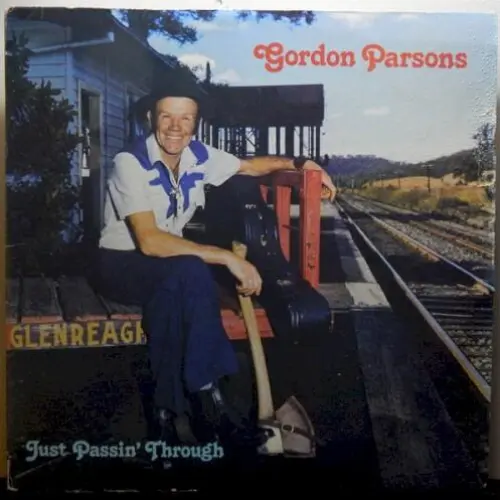 Just Passin’ Through