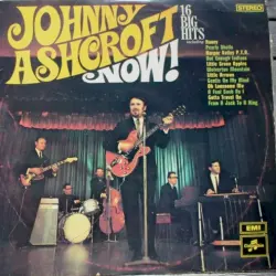 Johnny Ashcroft Now