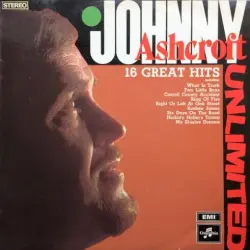 Johnny Ashcroft Unlimited