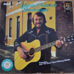 Streetsinger