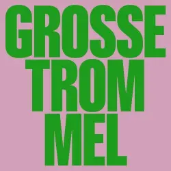 Grosse Trommel LP