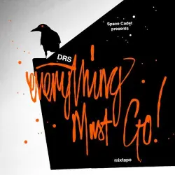 Everything Must Go!