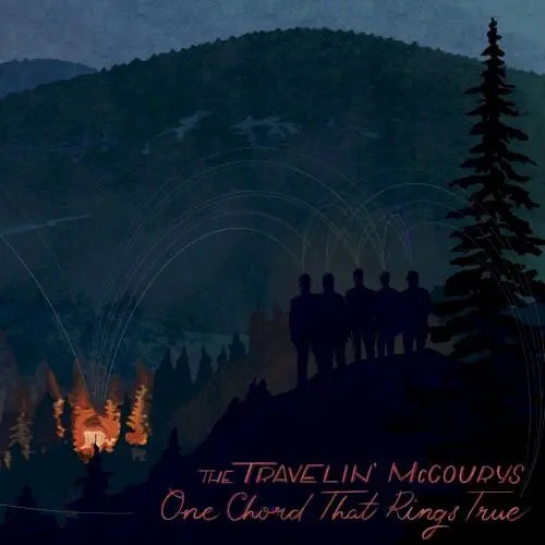 One Chord That Rings True