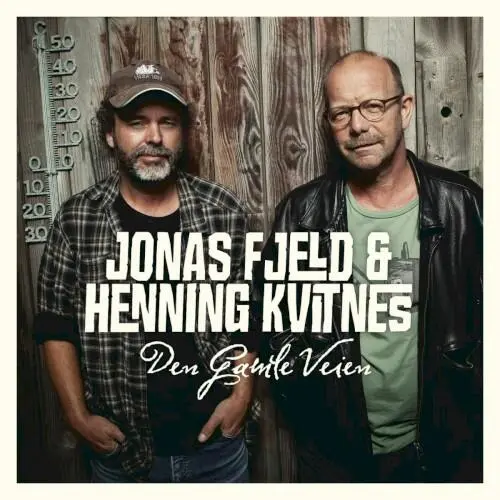 Den gamle veien