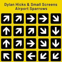 Airport Sparrows