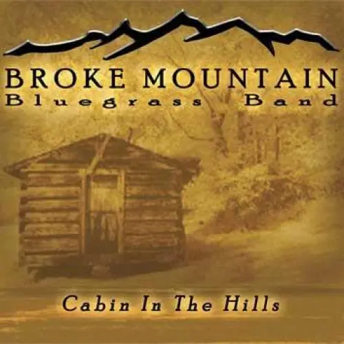 Cabin In The Hills
