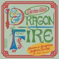 DRAGON FIRE