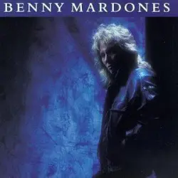 Benny Mardones