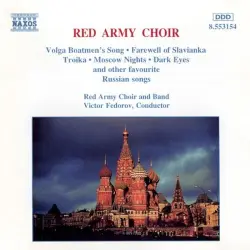 Russian Favourites