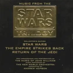 The Empire Strikes Back