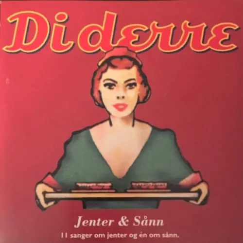 Jenter & sånn