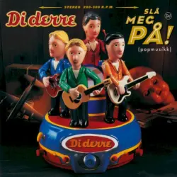 Slå meg på! Popmusikk!