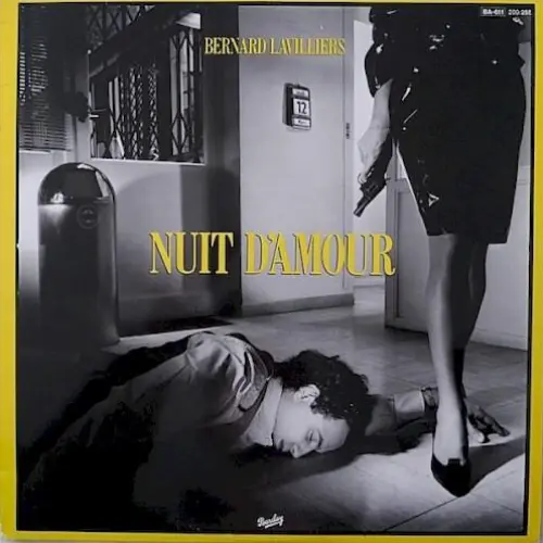 Nuit d'amour