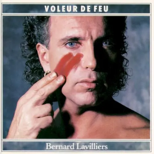 Voleur de Feu