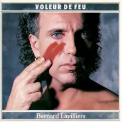 Voleur de Feu