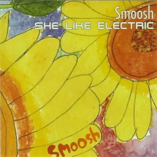 She Like Electric