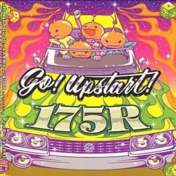 Go! Upstart!