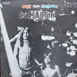 DisinHAIRited