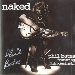 Naked