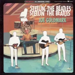 Steelin' the Beatles